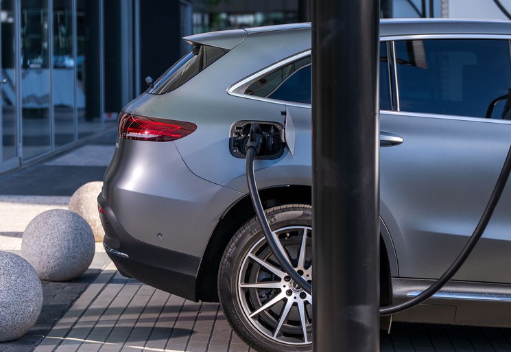Električni automobili prestigli benzince u Evropi