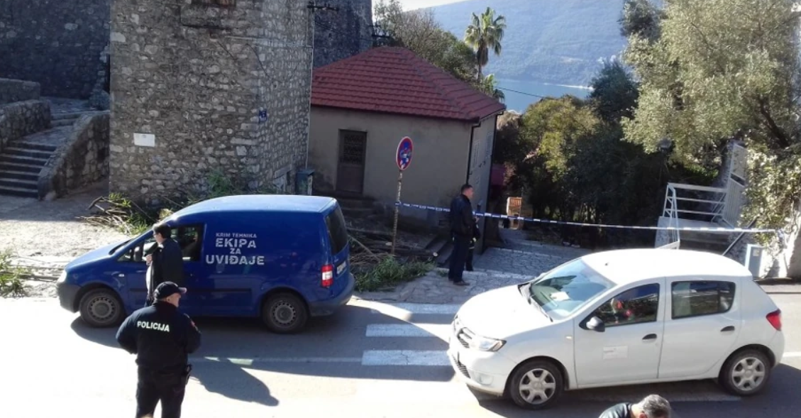 Danas presuda za ubistvo Roganovića: SDT traži 40 godina zatvora za Milija Bajramovića