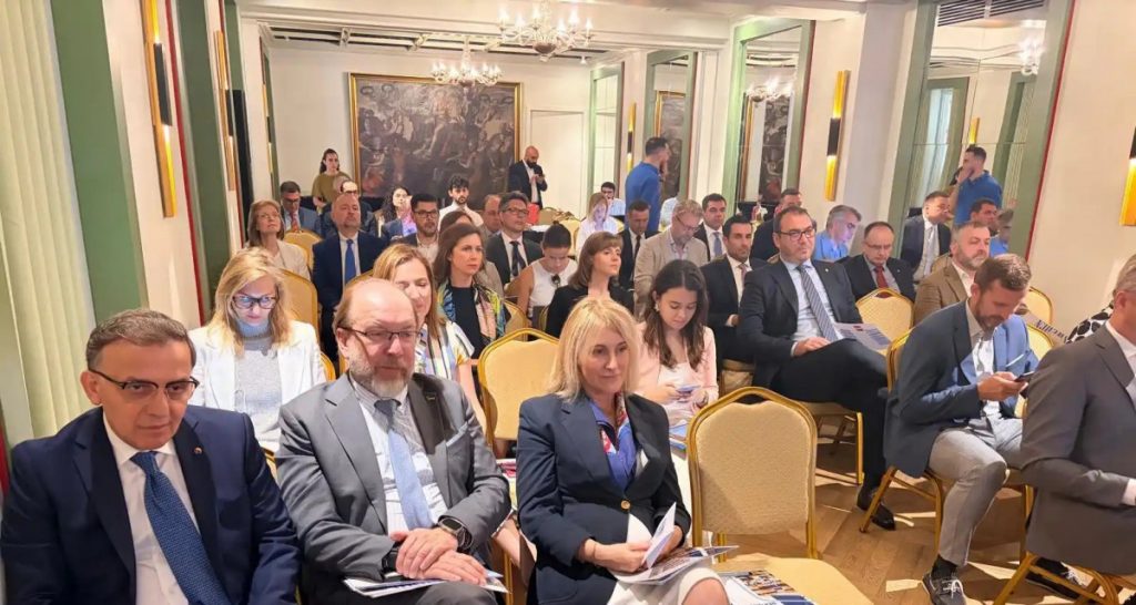 Inovacije, investicije, konkurentnost i jedinstveno tržište u fokusu diskusija na Skupštini Eurochambersa