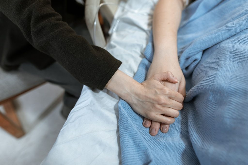 Holandija prvi put odobrila eutanaziju teško bolesnog djeteta