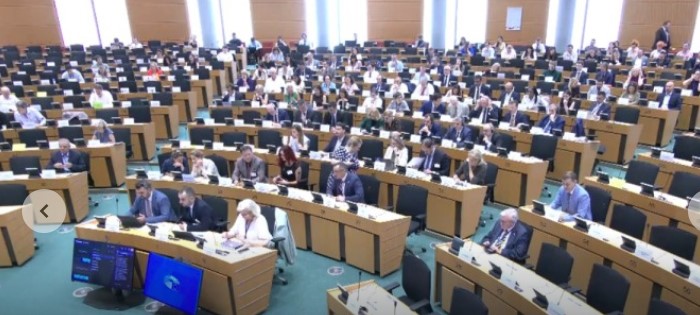 Podrška više od 50 evropskih parlamentaraca za Crnu Goru