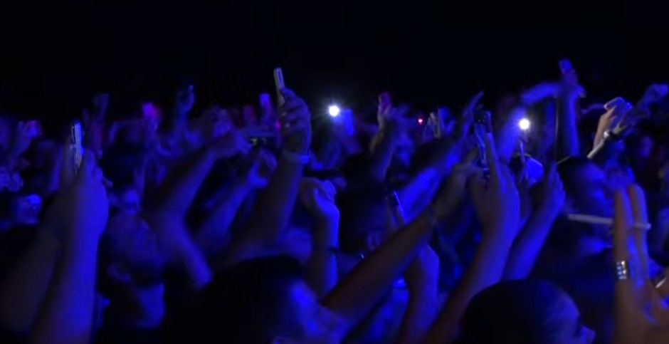 Interesovanje za Exitove festivale u Crnoj Gori nadmašilo očekivanja: Više od 40.000 prijava iz cijelog svijeta