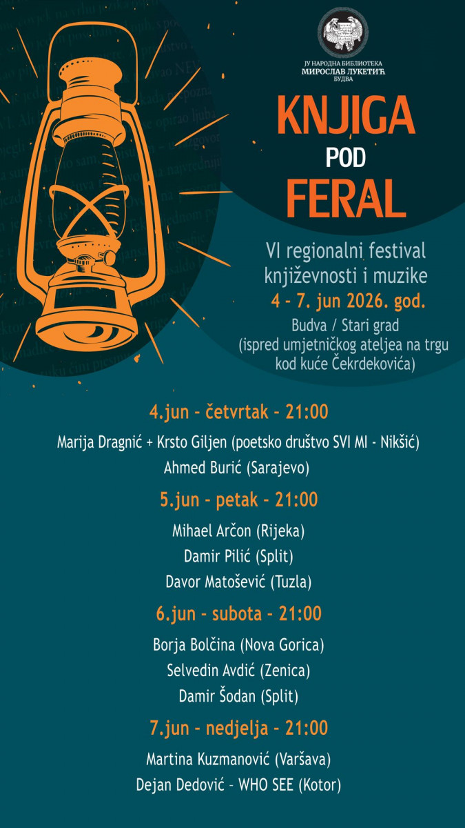 feral VI