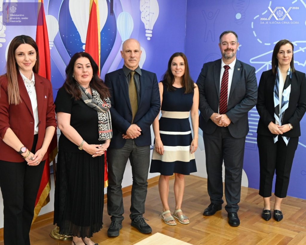 Crna Gora i Austrija pokreću devet zajedničkih naučnih projekata