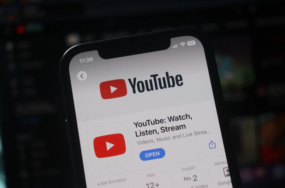 YouTube poruke se šire na još devet zemalja