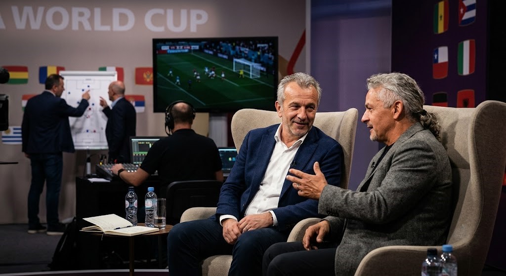 Kad je fudbal ubilo oraaanje