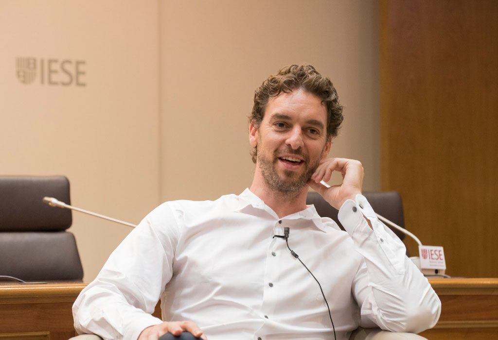 Gasol uvjeren: NBA Evropa je realnost, podići ćemo vrijednost domaćih liga