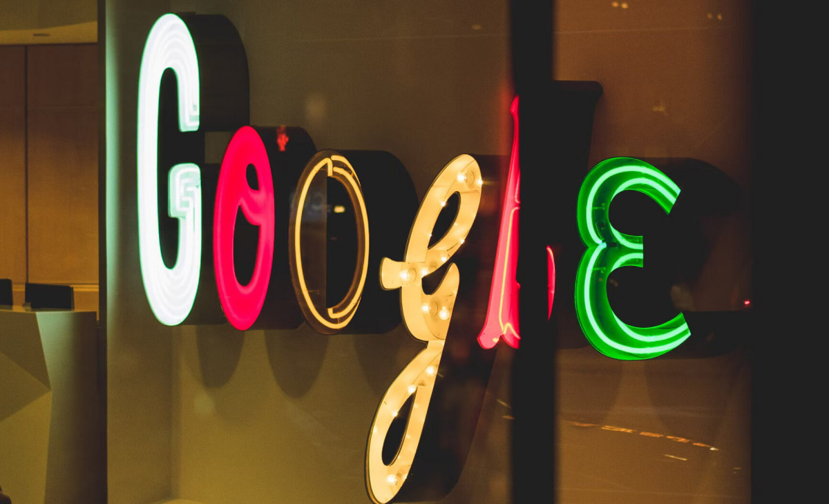 google