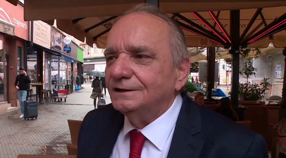 Branimir Glavaš je ratni zločinac! Osuđen na sedam godina zatvora za ratni zločin nad osječkim Srbima 1991. godine