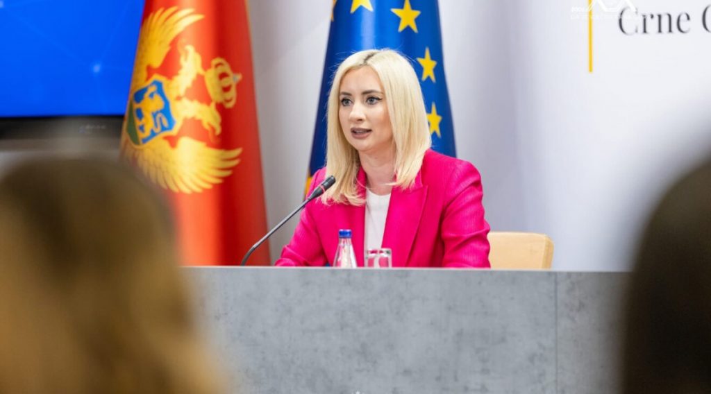 Gorčević: Cilj da do kraja godine zatvorimo sva poglavlja