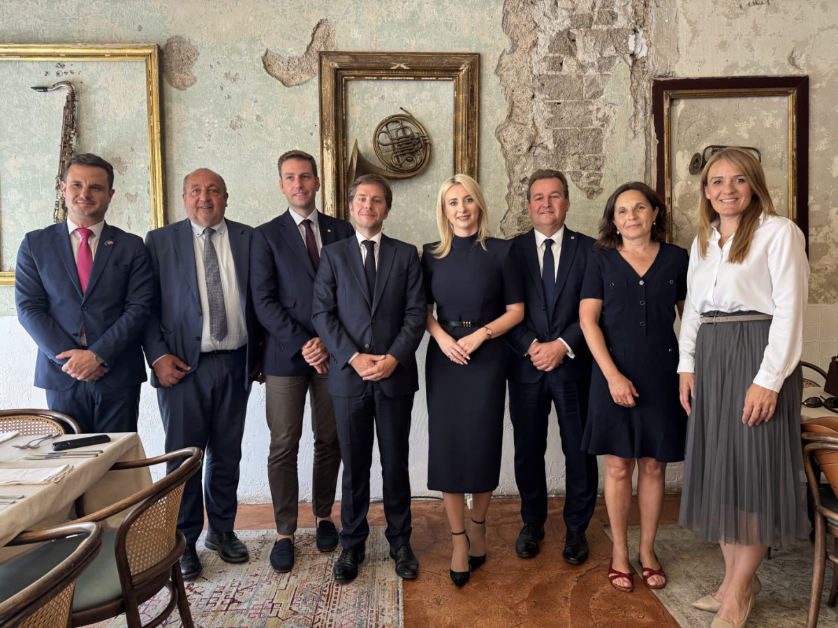 gorčević