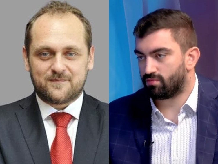Stojović (PES): DNP i DPS povezuje mnogo više nego što se vidi na pravi pogled; Klikovac (DPS): Zašto ne saopštite da ste 2021. Vi bili član jedne komisije GO DPS-a?