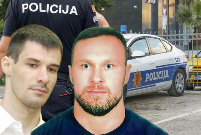 KO JE ODBJEGLI ZVICEROV SARADNIK SA POTJERNICE? Švercovao kokain za šefa kavčana sa žigom pijetla i djeteline, a nakon ovoga doživio uspon u podzemlju!