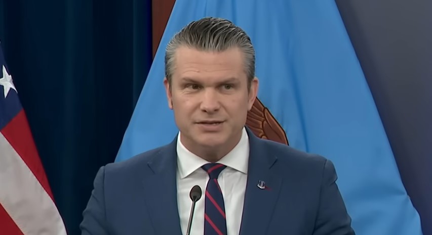 Hegset: NATO članice daju slab doprinos zajedničkim snagama, samo traže pomoć SAD