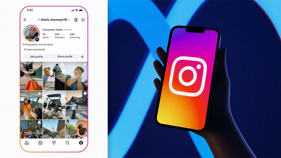 Instagram uveo veliku promjenu na profile: Ovu opciju smo čekali godinama
