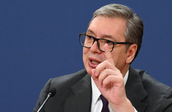 VUČIĆ O SRAMNOM ZAKONU U CRNOJ GORI: To nije samo falsifikat istorije, već poruka Srbiji i srpskom narodu! To DPS i PES nijesu mogli bez pomoći nekih Srba!