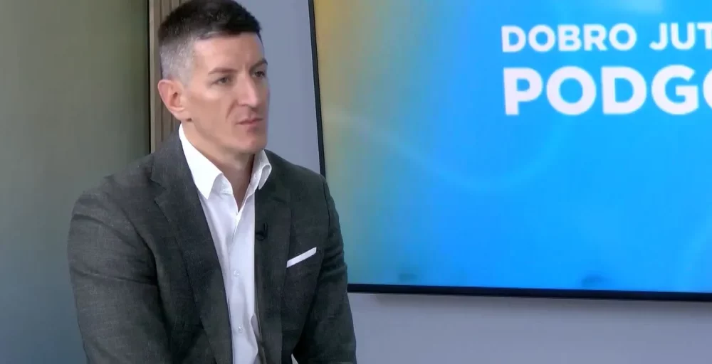 Ražnatović: Nakon isteka roka za legalizaciju slijede pojačane kontrole i rušenja objekata