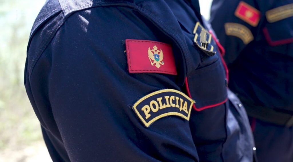Osumnjičenoj određeno zadržavanje: Prijetila i fizički napala policajce