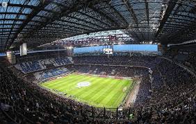 Inter pronašao zamjenu za Damfrisa: Marko Palestra stiže u Milano za 50 miliona eura