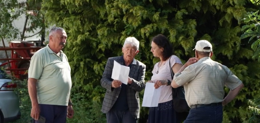 Mještani Lijeve Rijeke: Tužilaštvo da utvrdi šta se desilo sa našom imovinom
