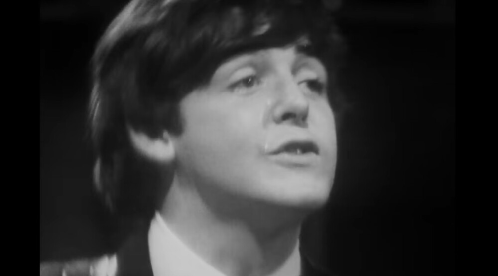 Pronađen izgubljeni snimak nastupa Bitlsa iz 1964. godine u emisiji “Top Of The Pops”
