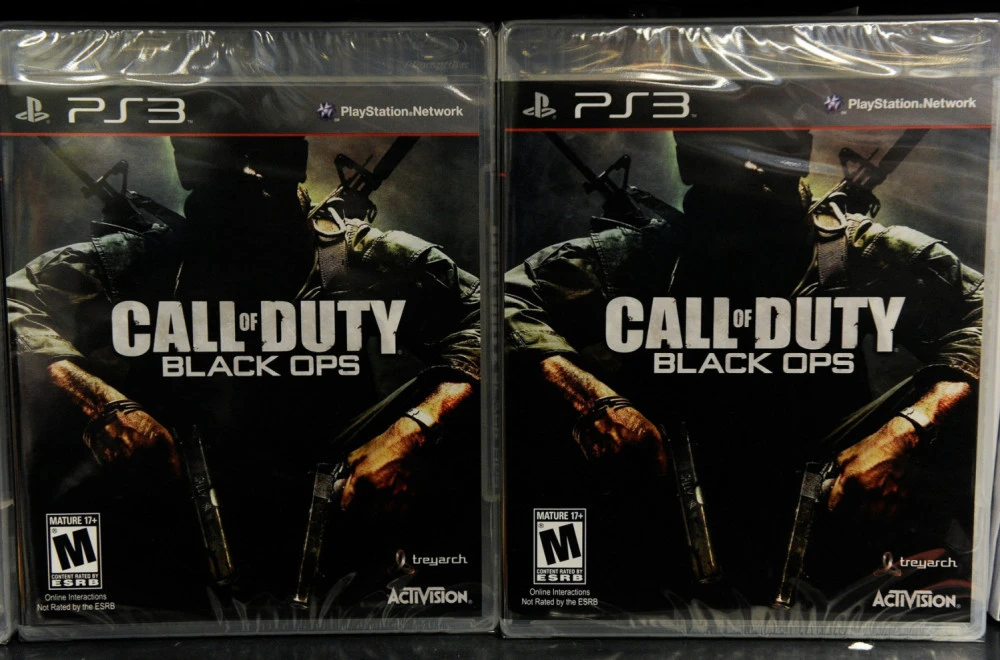 Gejmeri u transu: Dvije legendarne Call of Duty igre konačno stižu na PS5