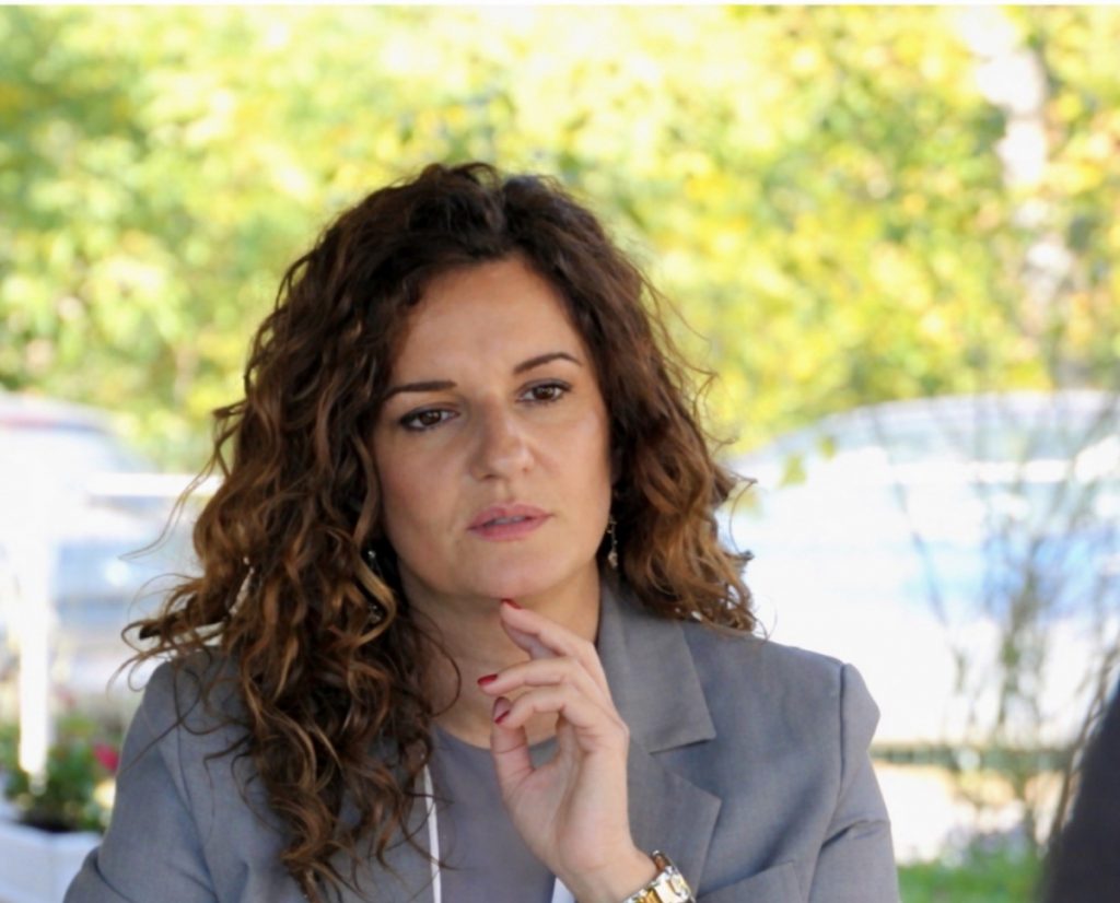 Pantović (NSD): Bez mladih nema budućnosti – sjever vapi za razvojem!