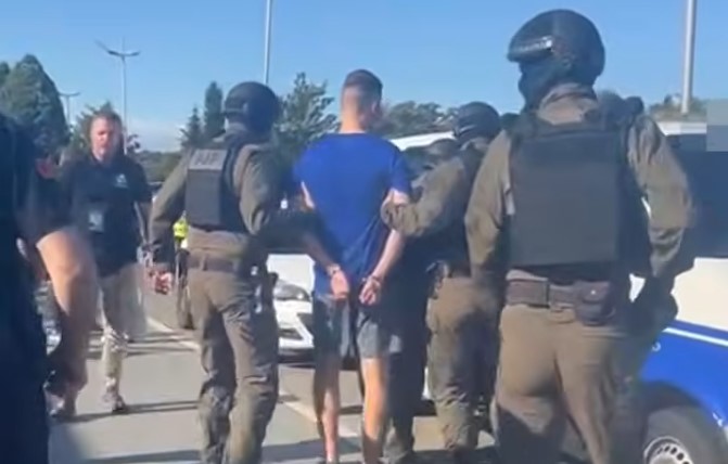Evo ko je „Škaljarac“ izručen iz Španije: Jednog brata mu ubili na Cetinju, drugog u Beogradu