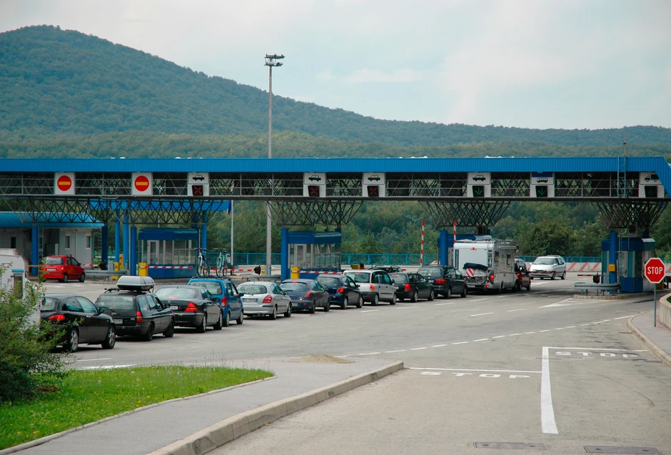Slovenija ukida kontrole na granicama sa Hrvatskom i Mađarskom