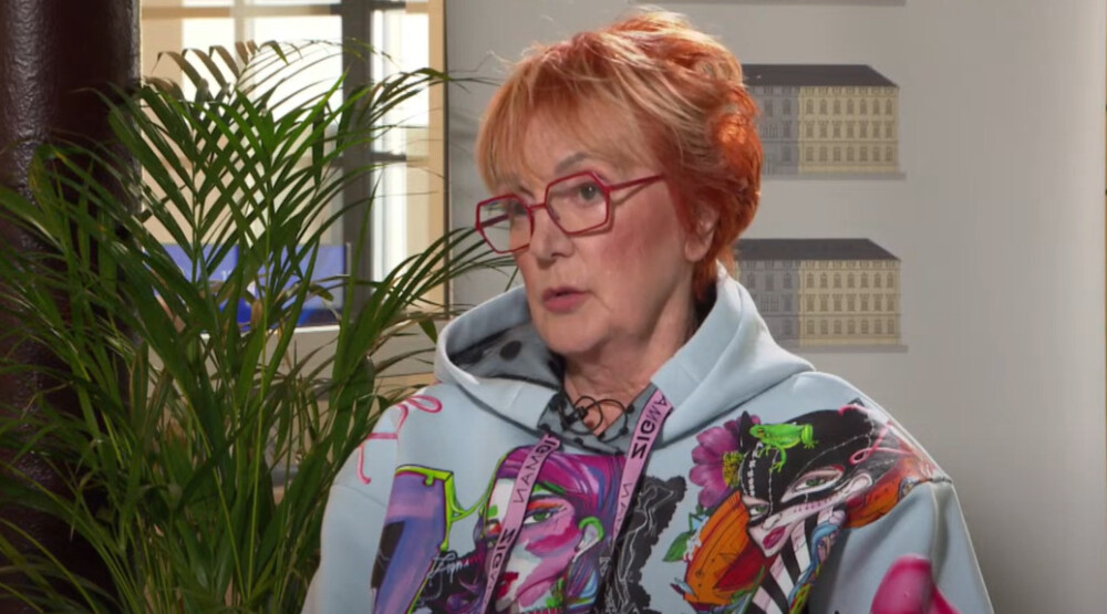 Rudan: Ne želim hodati po cvijeću, želim biti ispod njega