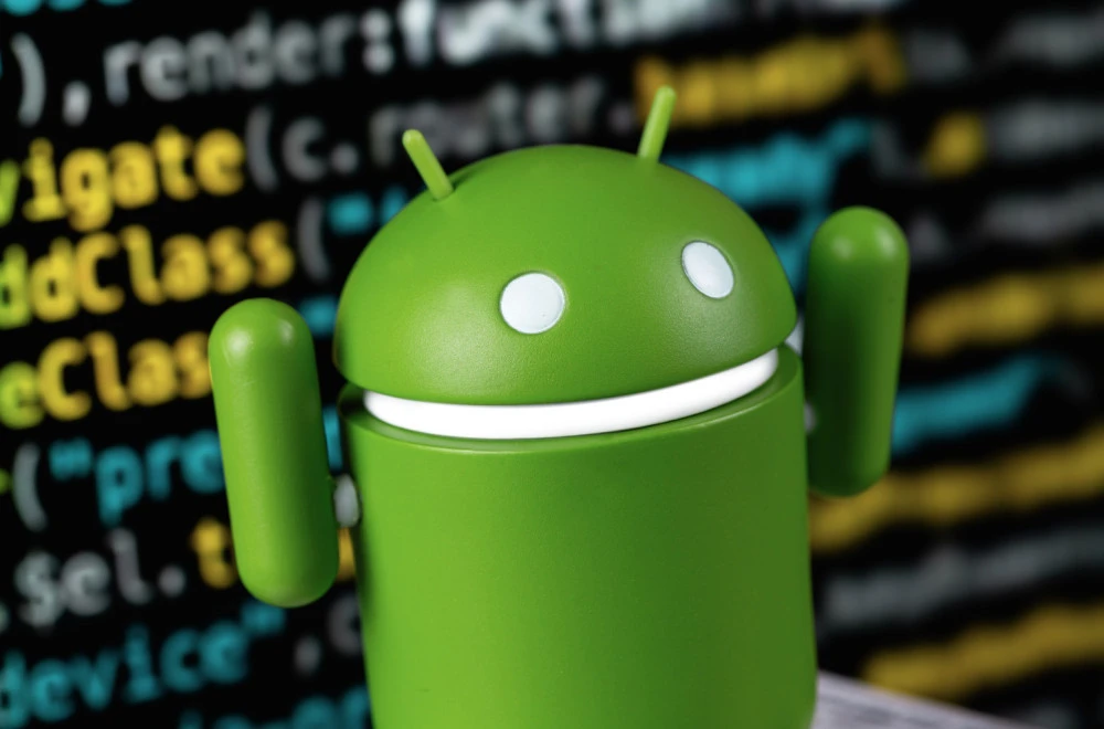 Android uvodi veliku promjenu: Evo šta znači plava tačka na ekranu