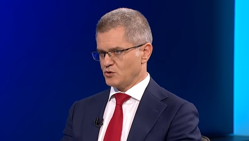 Jeremić: Veća šansa da Crna Gora osvoji Mundijal nego da uđe u EU 2028.