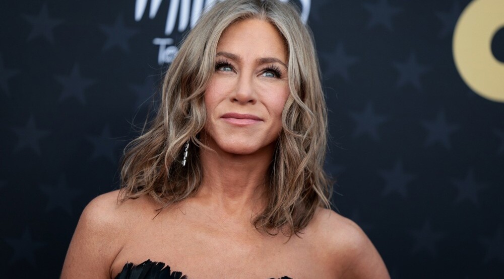 Glumac tvrdi da je popio otkaz zbog Dženifer Aniston: Ne možeš biti smješniji od nje