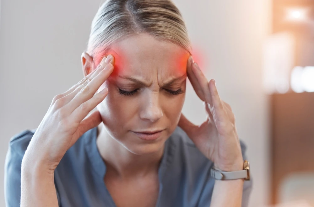 Migrena ne počinje glavoboljom: Neurolog otkriva prvi simptom koji mnogi previde