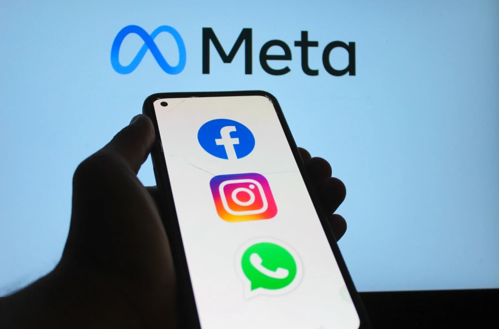 Meta ulazi u AI trku: Predstavljen novi poslovni agent