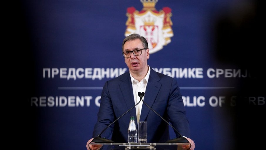 „O VUČIĆU ĆE SE ČITATI U UDŽBENICIMA“: Analitičari za „Novosti“ o uspjehu Srbije na svjetskoj političkoj sceni