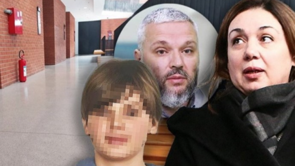 Sjutra presuda Vladimiru i Miljani Kecmanović u Višem sudu u Beogradu