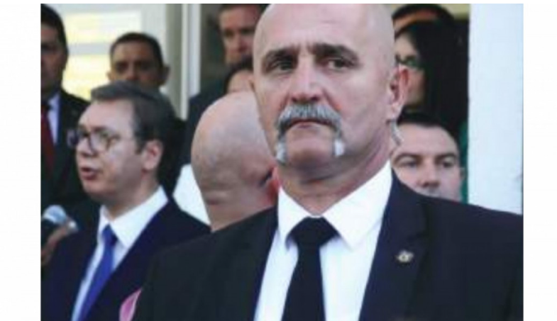 Adrenalin koji nikada ne spava: Kako izgleda posao tjelohranitelja kada su u pitanju životi najmoćnijih? Šeta za Borbu: Posao te odredi i živiš ga 24 sata!
