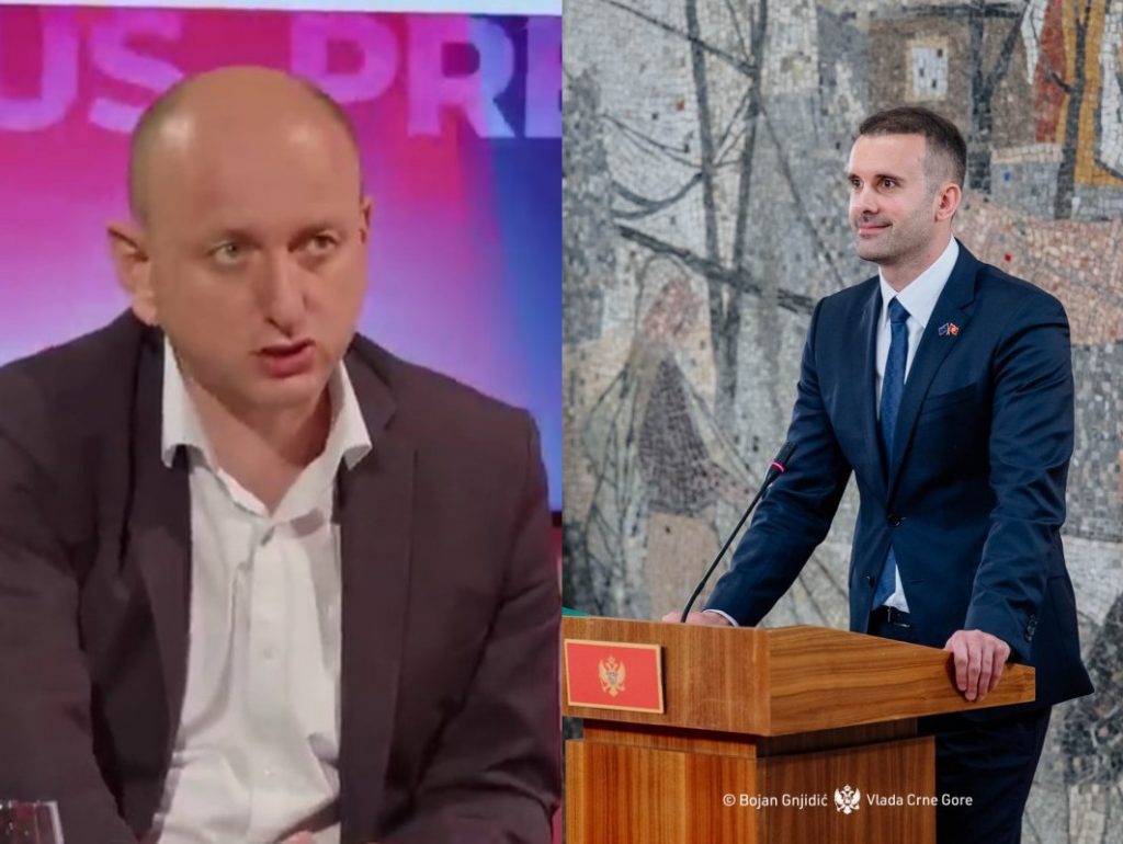 Politički haos u najavi: Knežević podigao ulog, Spajić na mukama – BS na ledu?