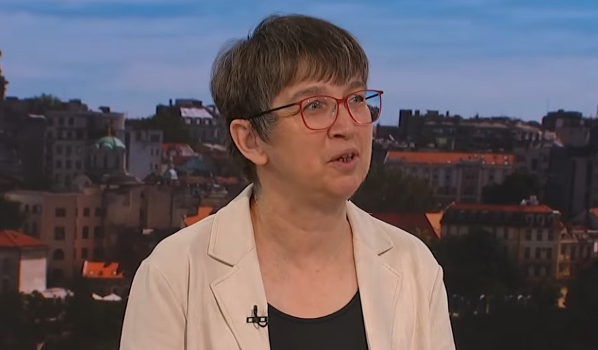 Ambasadorka Njemačke: Srbija ima ogroman potencijal za evrointegracije