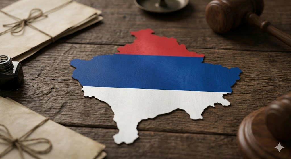 Izvjesna većina u Pljevljima za povlačenje priznanja tzv. Kosova na teritoriji te opštine