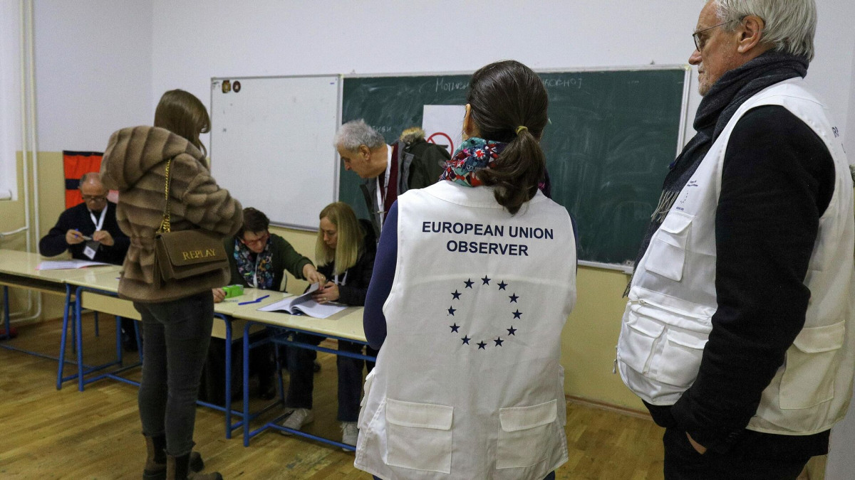 kosovo