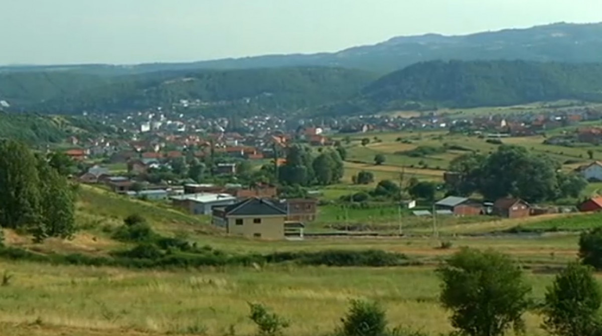 kosovska kamenica