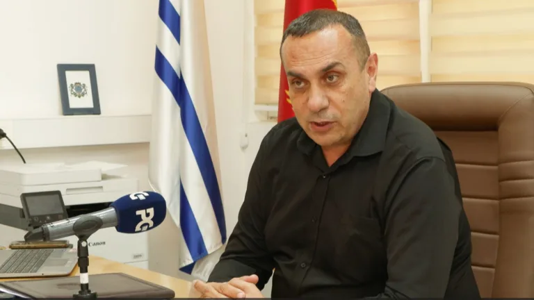 Kovačević: Dogovor sa ugostiteljima o smanjenju nivoa buke ili slijede rigorozne kazne