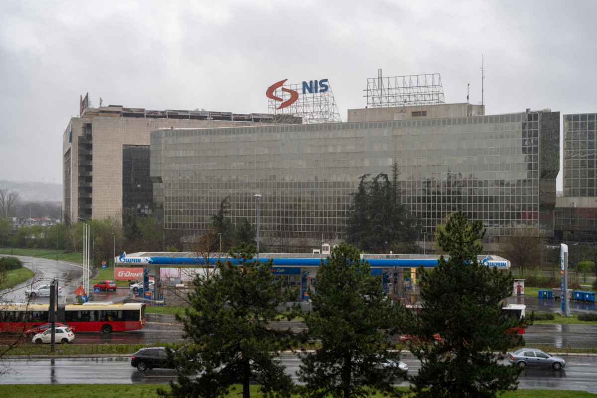 NIS