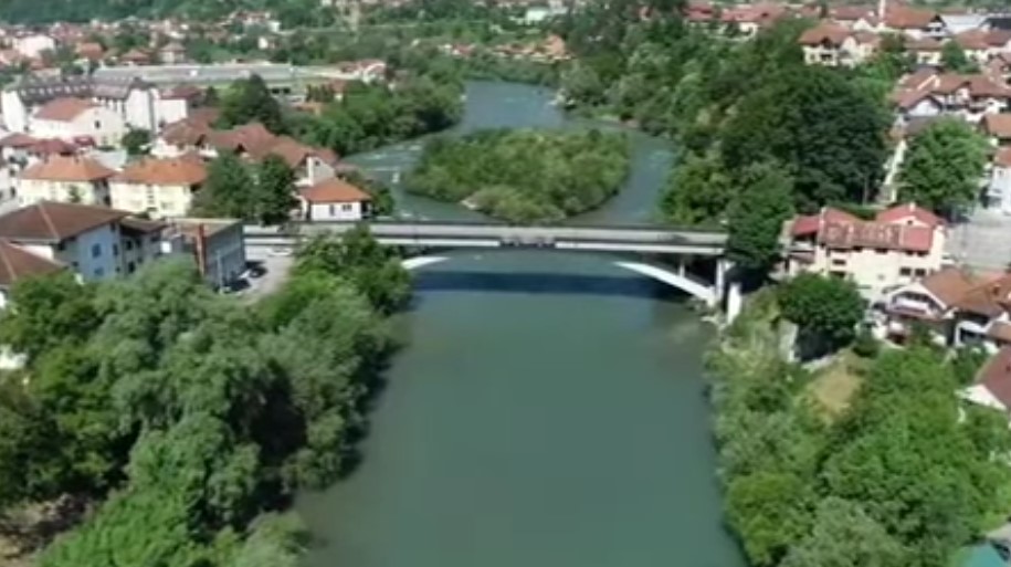 Izbjegnuta tragedija u Bijelom Polju: Tužilaštvo istražuje kako su djeca završila u Limu