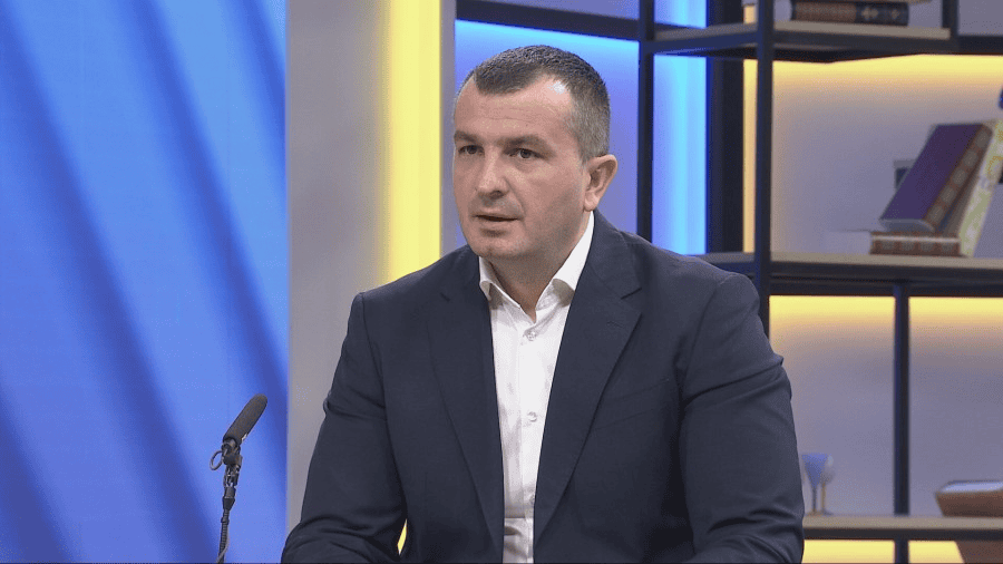 Ljiljanić: Od Podgorice do Andrijevice stizaće se za manje od 40 minuta po završetku radova na auto putu