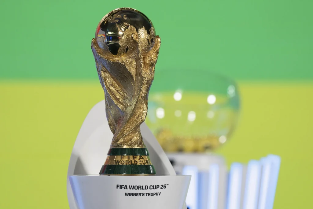 DAZN objavio prognozu za Mundijal: Francuska i Španija glavni favoriti, Norveška prijeti iz sjenke