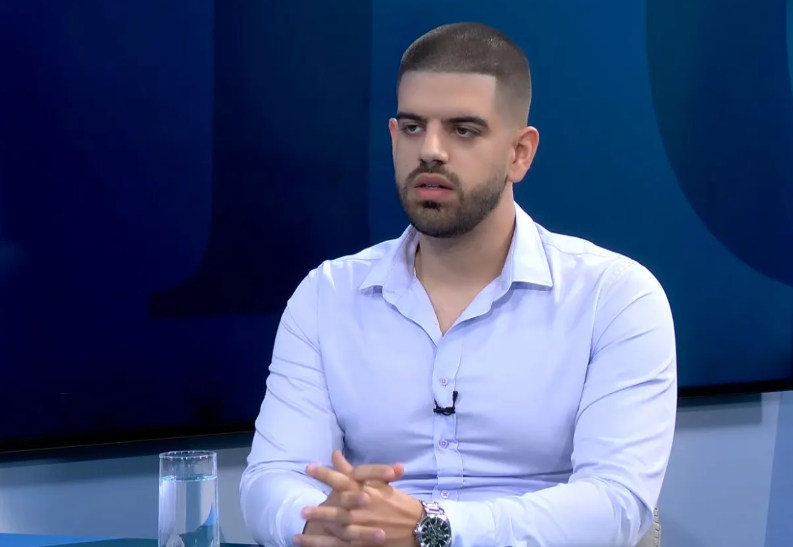 Vukotić (URA): Građani nisu glasali da slušaju prepucavanja unutar većine