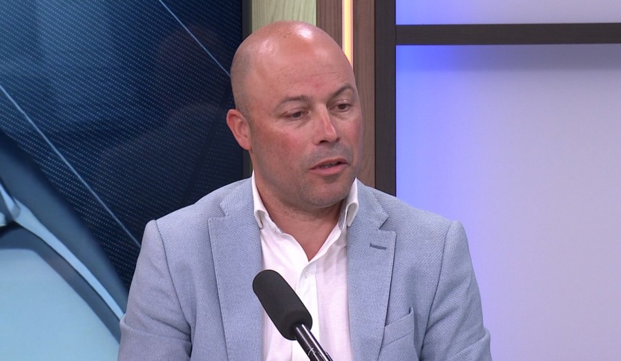Lalević: Tražili su da se povučem iz trke za predsjednika Udruženja klubova sjever